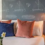 Σπίτι διακοπών Stunning In With Wifi Porto do Son