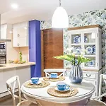 Σπίτι διακοπών Stunning In With Wifi
