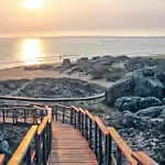 Σπίτι διακοπών Stunning In With Wifi Porto do Son
