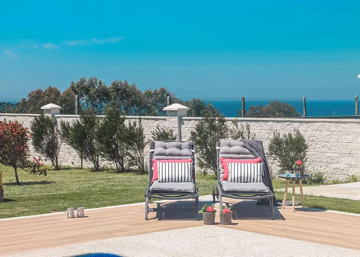 Stunning In With Wifi Porto do Son